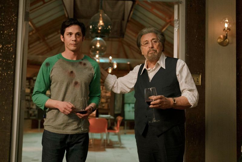 Hunters - Amazon zamawia 2. sezon serialu z Alem Pacino