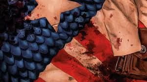 Kapitan Ameryka: Śmierć Kapitana Ameryki (Tom 3) – recenzja komiksu