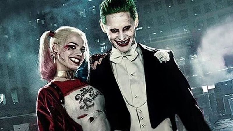 Legion Samobójców - David Ayer potwierdza teorię fana o Jokerze i Harley Quinn
