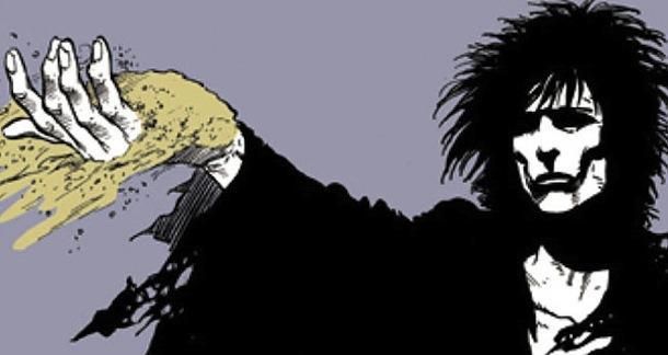 The Sandman - Neil Gaiman o pracach nad serialem w dobie koronawirusa