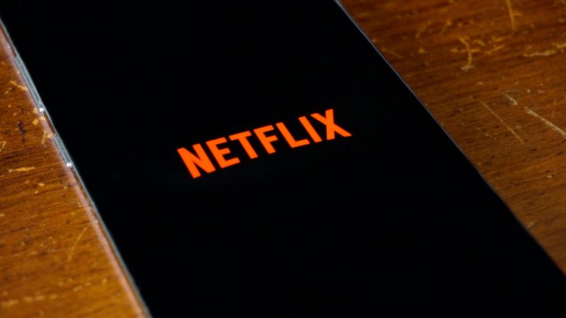 Netflix w Polsce z rekordową popularnością