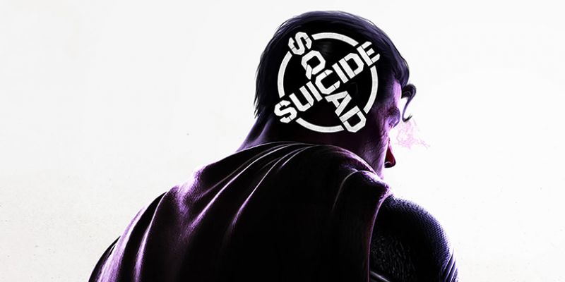 Suicide Squad nową grą studia Rocksteady. Superman na celowniku