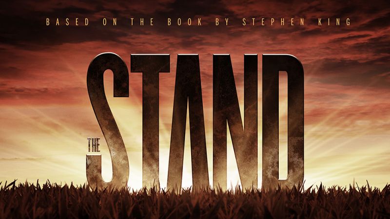 The Stand - Bastion