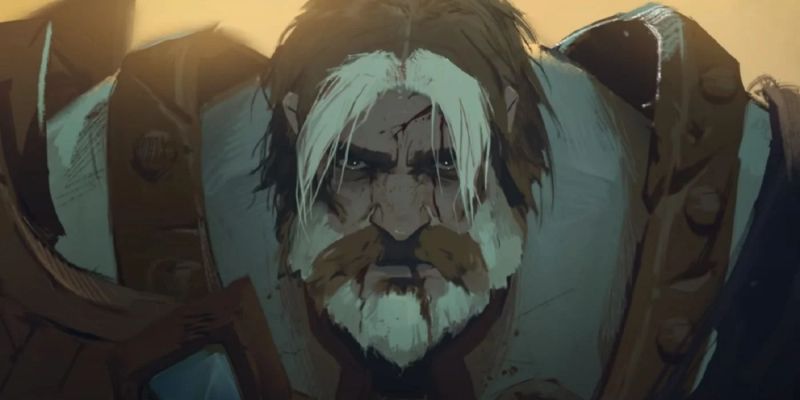 World of Warcraft: Shadowlands - seria animacji przeniesie graczy w Zaświaty