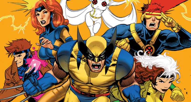 X-Men - ranking filmów i seriali opartych na komiksach. Jak oceniają krytycy?