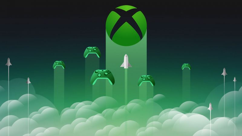 xCloud już z oficjalną premierą. Abonenci Xbox Game Pass Ultimate zagrają w ponad 170 gier w chmurze