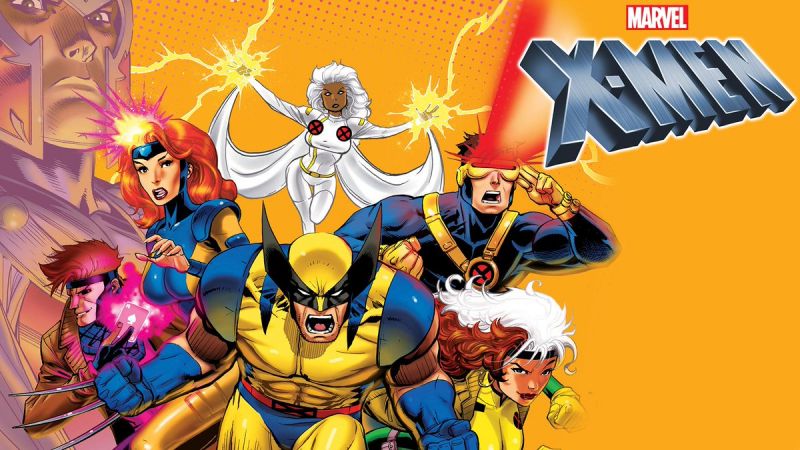 X-Men w MCU. Plotka o pierwszym filmie o mutantach