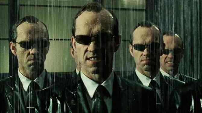 Matrix 4 - czy Agent Smith powróci w filmie? Hugo Weaving komentuje