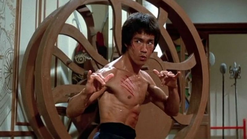 Bruce Lee - powstanie filmowa biografia legendy. Wiemy, kto zagra główną rolę