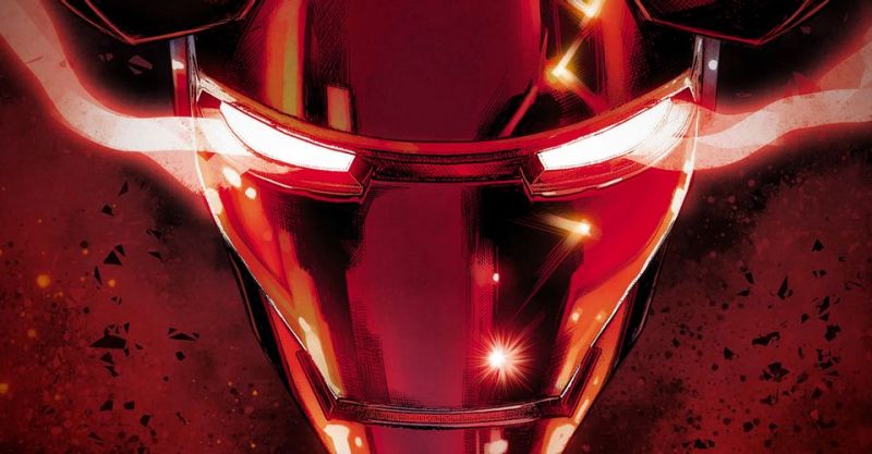 Marvel - Daredevil może założyć zupełnie nowy strój. Stworzył go sam Iron Man
