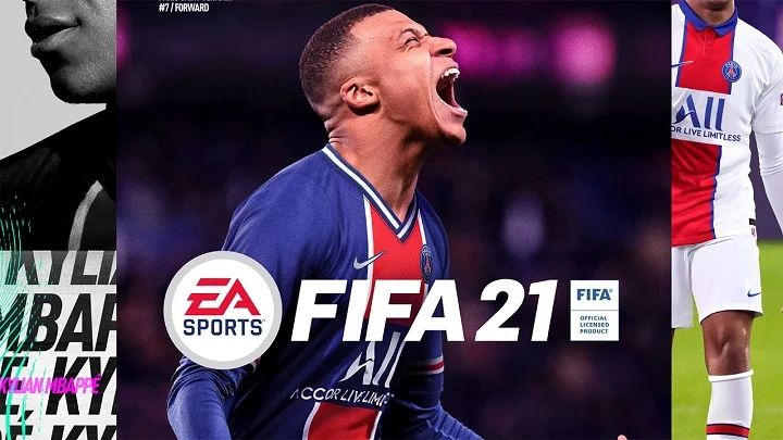 FIFA 21: Od początku po dziś dzień. Jak zmieniała się seria?