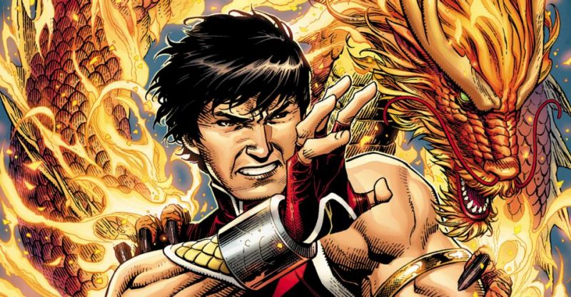 Marvel zmieni historię uniwersum przez Shanga-Chi? Nowa geneza herosa