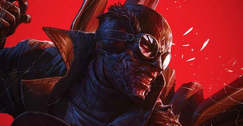 Marvel wprowadza zupełnie nowego Iron Mana. Takiej wersji jeszcze nie widzieliście