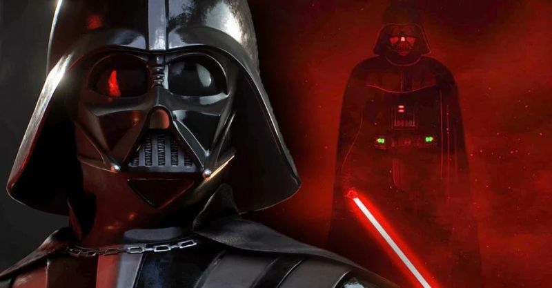 Gwiezdne Wojny - Darth Vader w komiksach zrobił większą rozróbę niż w Łotrze 1