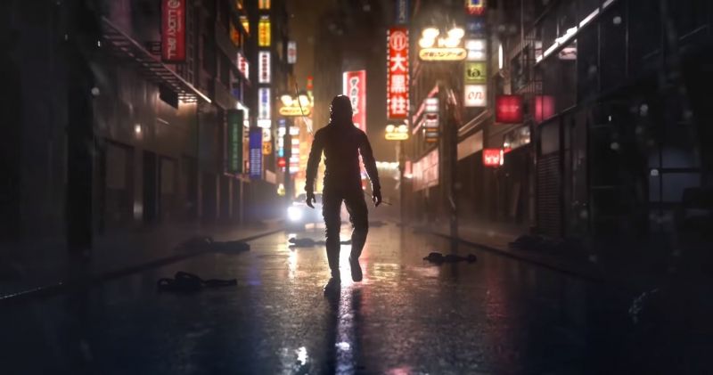 Ghostwire: Tokyo z ray-tracingiem i 3D Audio na PS5