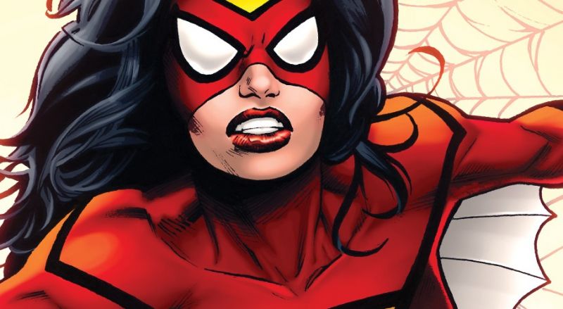 Spider-Woman w MCU? Olivia Wilde o projekcie dla Sony i Marvela