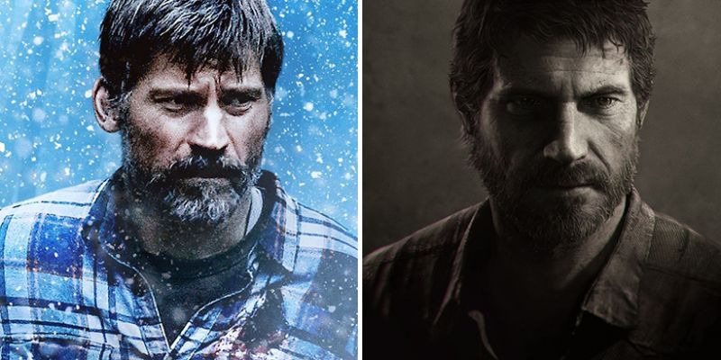 The Last of Us - Nikolaj Coster-Waldau jako Joel w serialu HBO? Tajemniczy komentarz aktora