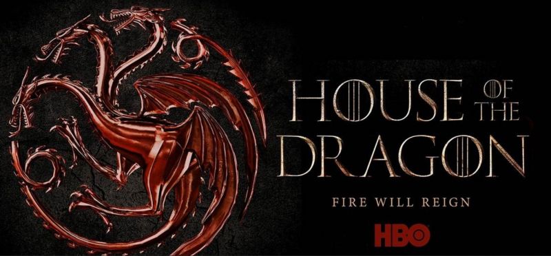 House of the Dragon - oficjalne zdjęcia z serialu! Powracamy do świata Gry o tron
