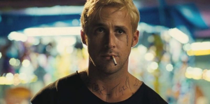 Ryan Gosling i reżyser Deadpoola 2 połączą siły w nowym filmie o kaskaderze