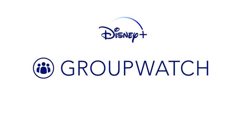 Grupowe oglądane trafia do Disney+