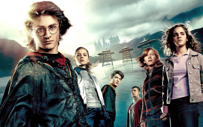 Harry Potter i Czara Ognia - quiz dla fanów. Jak dobrze pamiętasz film?