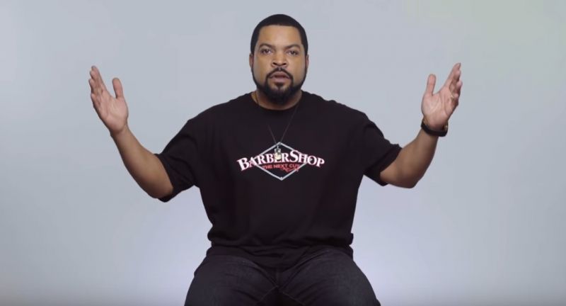 Ice Cube wystąpi w thrillerze sci-fi Timura Bekmambetova
