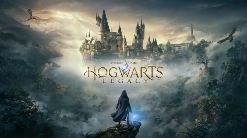 Hogwarts Legacy - RPG w uniwersum Harry'ego Pottera? Zobacz oszałamiający zwiastun