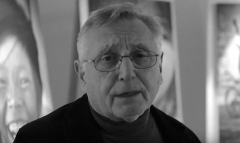 Jiří Menzel nie żyje. Czeski reżyser i laureat Oscara miał 82 lata