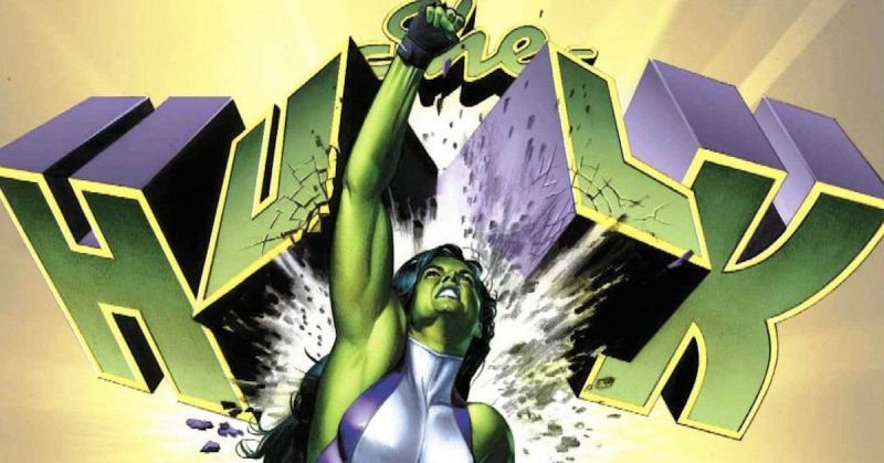 She-Hulk - znamy nazwisko reżyserki serialu MCU i Disney+