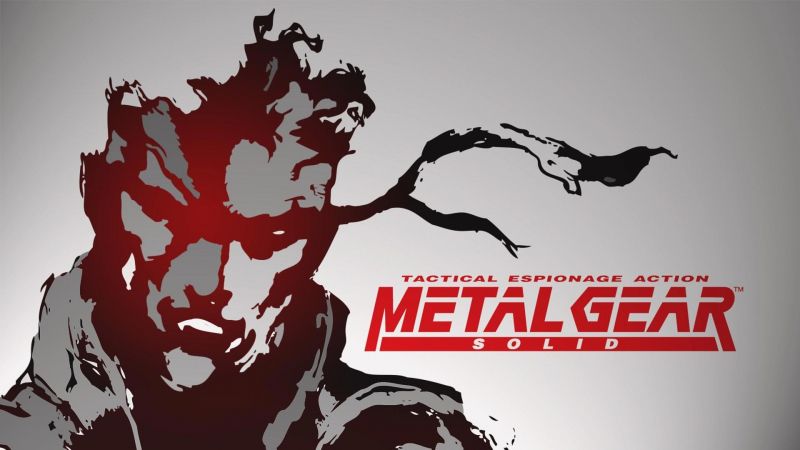 Metal Gear Solid - remake na wyłączność PS5? Są takie plotki...