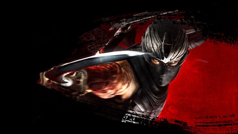 Ninja Gaiden powróci na PS4 i Nintendo Switch? Informacje o odświeżonej trylogii wyciekły do sieci
