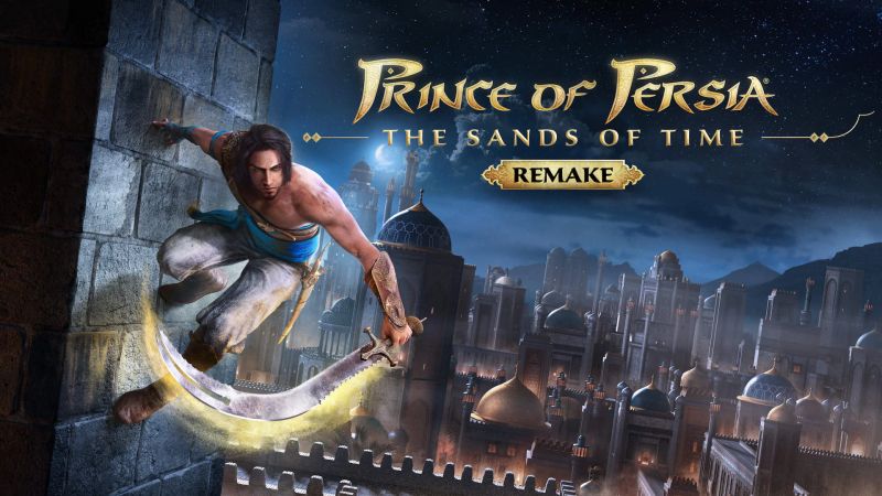 Prince of Persia: The Sands of Time Remake - Ubisoft Montreal przejmuje dalsze prace nad grą