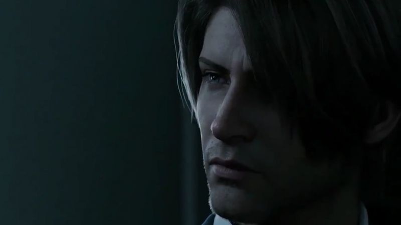 Resident Evil: Wieczny Mrok - Netflix szykuje serial animowany. Zobacz zwiastun