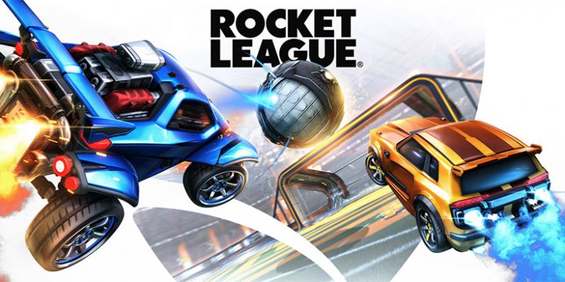 Kiedy Rocket League przejdzie na model free to play? Jest data i zwiastun