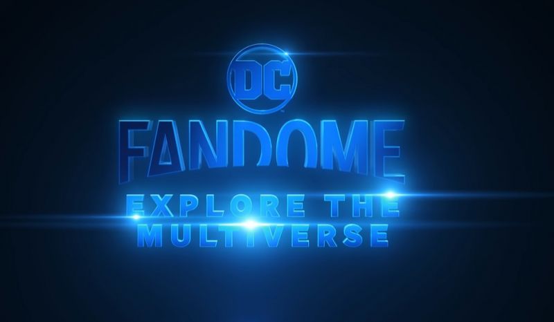 DC FanDome - wydarzenie nie odbędzie się w 2022 roku