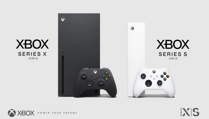Xbox Series X oraz Series S nie będą ostatnimi konsolami od Microsoftu