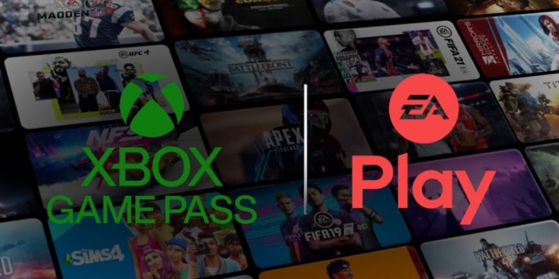 EA Play już dostępne w ramach Xbox Game Pass Ultimate