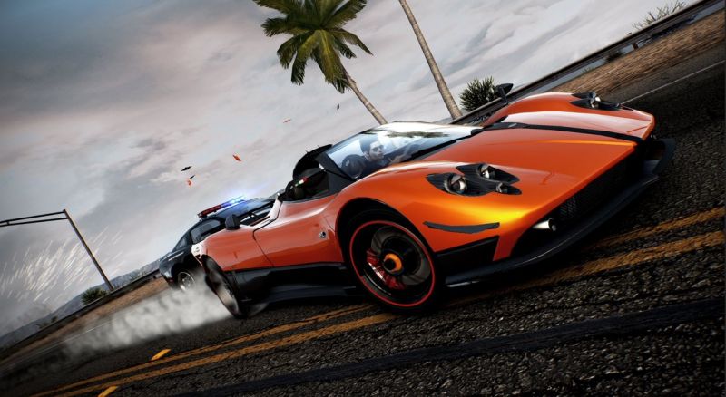 Need for Speed: Hot Pursuit Remastered niemal pewne. Wyciekły informacje o grze