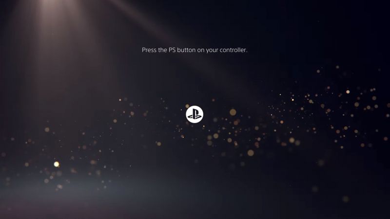 Sony prezentuje interfejs użytkownika konsoli PS5