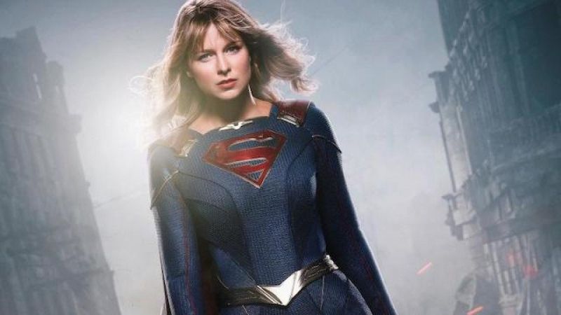 22. Kara Danvers aka Supergirl; dziennikarka w CatCo Magazine; 49 433 USD rocznie