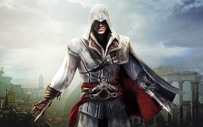 Assassin's Creed - Netflix stworzy serial aktorski! Jest oficjalna zapowiedź