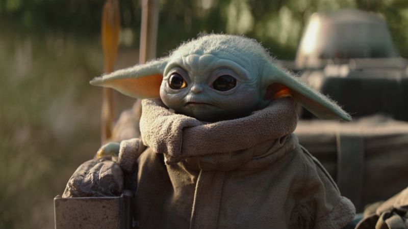 Baby Yoda ma imię, Dave Filoni komentuje informacje z odcinka serialu