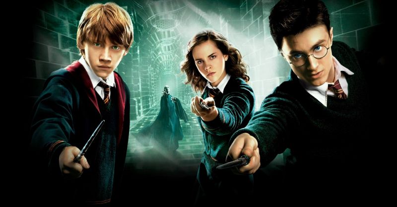 Harry Potter i Zakon Feniksa - quiz dla fanów. Jak dobrze pamiętasz film?