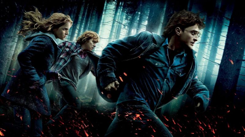 Harry Potter i Insygnia Śmierci: Część I - quiz dla fanów. Jak dobrze pamiętasz film?
