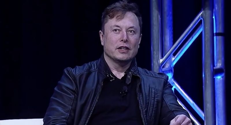 SpaceX - powstanie serial o Elonie Musku. Channing Tatum producentem