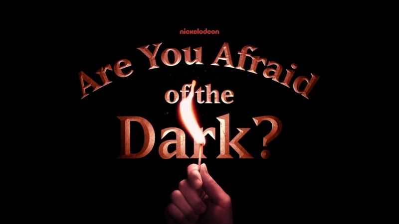Czy boisz się ciemności? - teaser 2. sezonu rebootu kultowego serialu