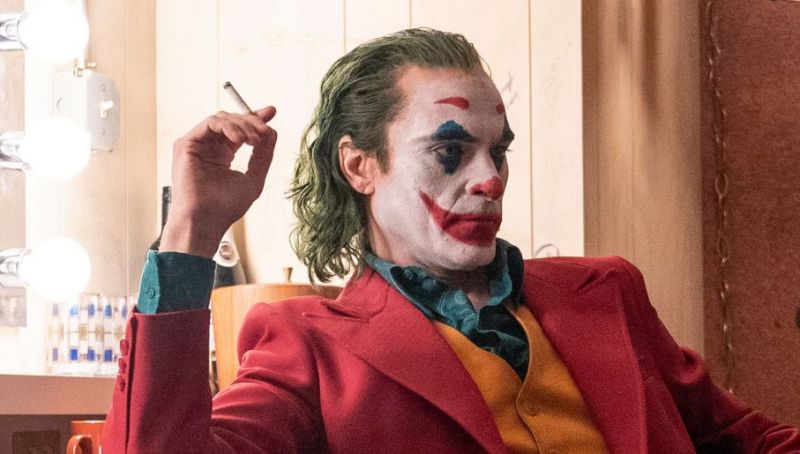 Joker - studio Warner Bros. obniżyło budżet filmu, aby zniechęcić Todda Philipsa