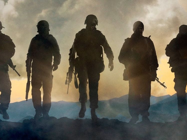 Piotr Domalewski nakręci film o wojnie w Afganistanie