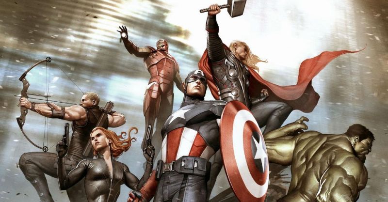 Avengers mają dokładny plan ratowania cywilów w czasie bitew. Tak chronią Mściciele