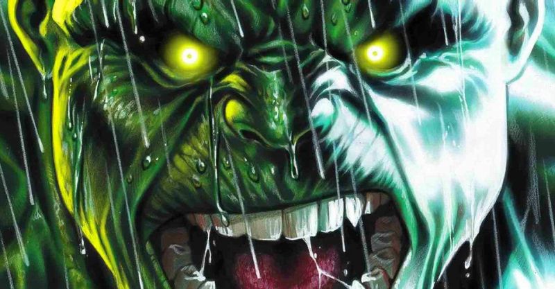 Immortal Hulk